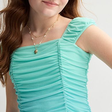 Girls 7-16 Limited Too Bodycon Dress