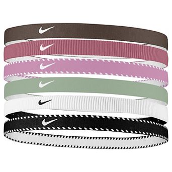 Nike Flex Classic Headbands 6 pk