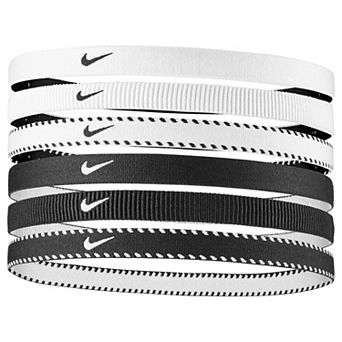 Nike Flex Classic Headbands 6 pk