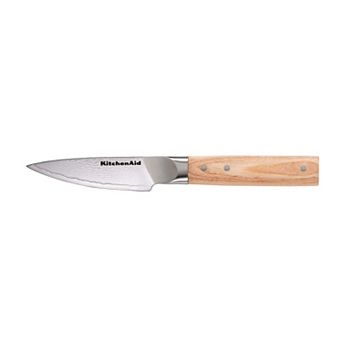 KitchenAid® Premium 3.5 in Damascus Steel Paring Knife