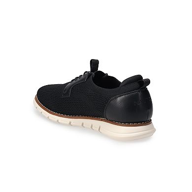 Nautica Men's Meer Knit Oxford Shoes