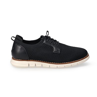 Nautica Men's Meer Knit Oxford Shoes
