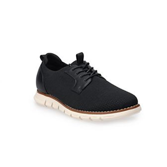 Nautica Men's Meer Knit Oxford Shoes