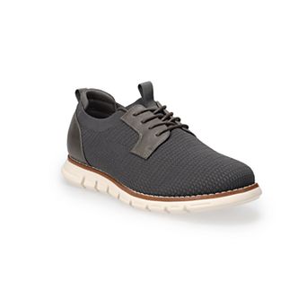 Nautica Men's Meer Knit Oxford Shoes