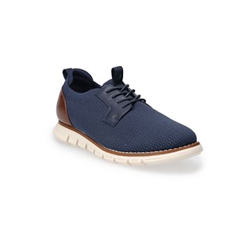 Nautica Men's Meer Knit Oxford Shoes