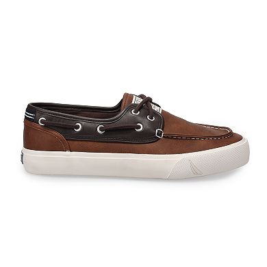 Nautica Men's Spinmaker Boat Shoes