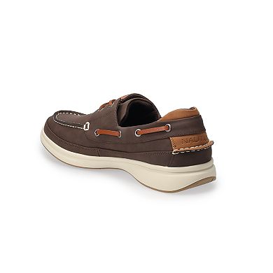 Nautica Men's Zapato Boat Shoes