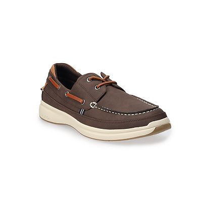 Nautica Men's Zapato Boat Shoes