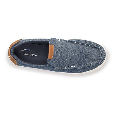 Nautica Men's Derwin Slip-On Loafers
