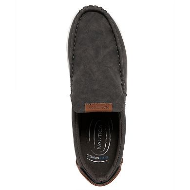 Nautica Men's Derwin Slip-On Loafers
