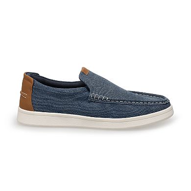 Nautica Men's Derwin Slip-On Loafers