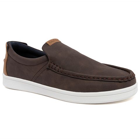 Мужские туфли Nautica Men's Derwin Slip-On Loafers