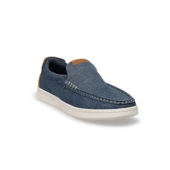 Nautica Men's Derwin Slip-On Loafers