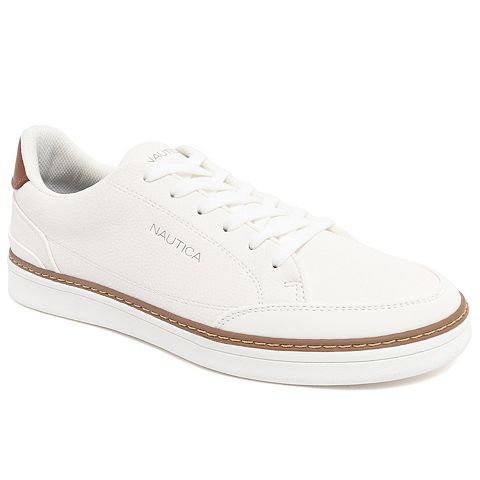 Обувь Nautica Men's Jaro Athletic Shoes