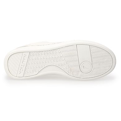 Nautica Men's Jaro Athletic Shoes
