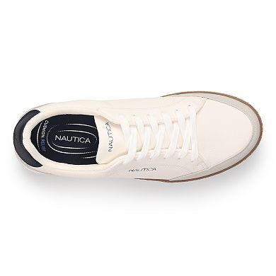 Nautica Men's Jaro Athletic Shoes