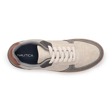 Nautica Savar Men's Sneakers