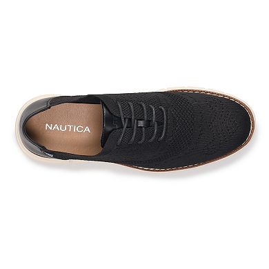 Nautica Men's Wrenwood 3 Knit Shoes