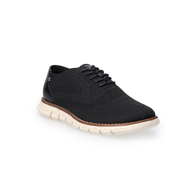 Nautica Wrenwood 3 Knit Oxford  Sneaker s-l400.jpg main image 2