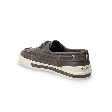 Nautica Men's Boat Shoes
