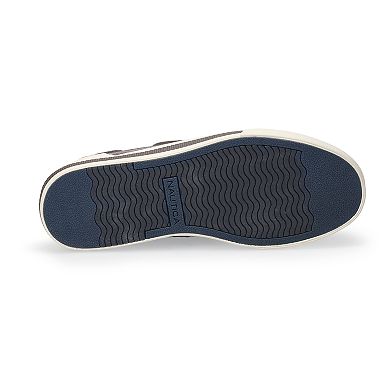 Nautica Men's Boat Shoes