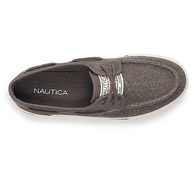 Nautica Men's Boat Shoes