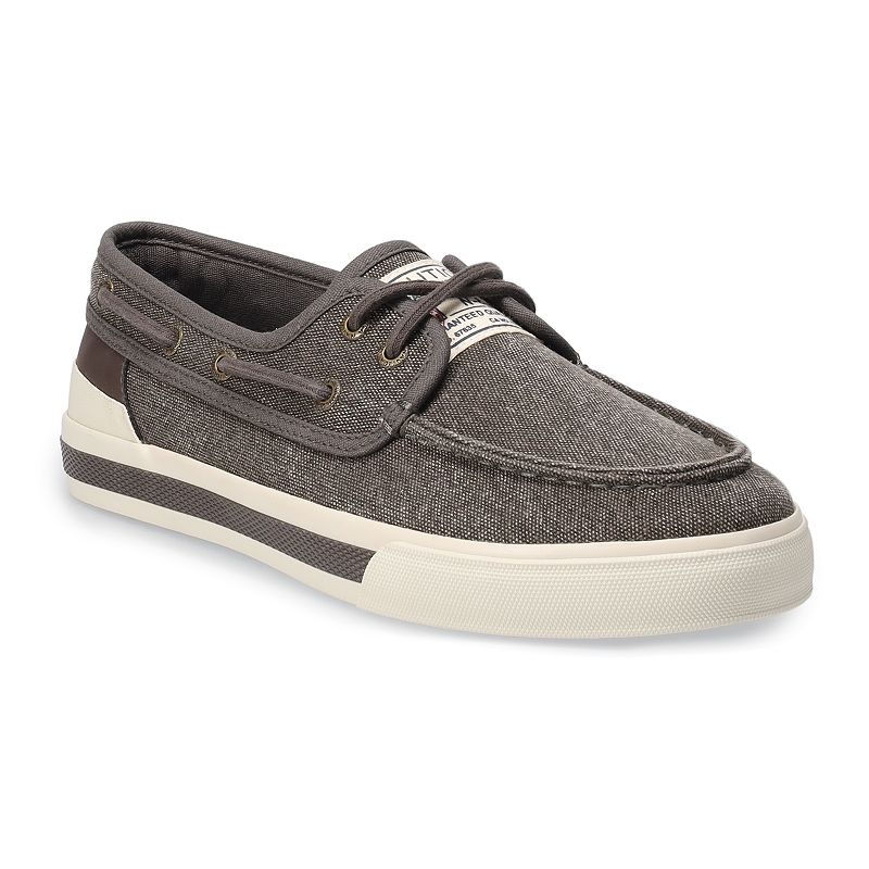 Nautica Men's Boat Shoes,