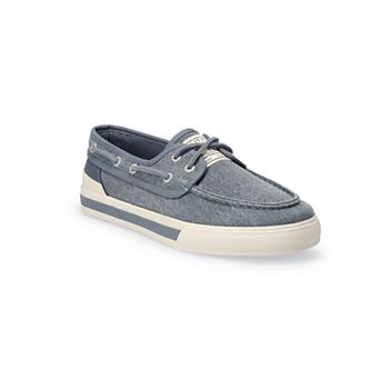 Nautica Men's Boat Shoes