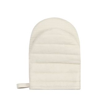 Mingle & Co. Mini Silicone Printed Grabber Oven Mitt