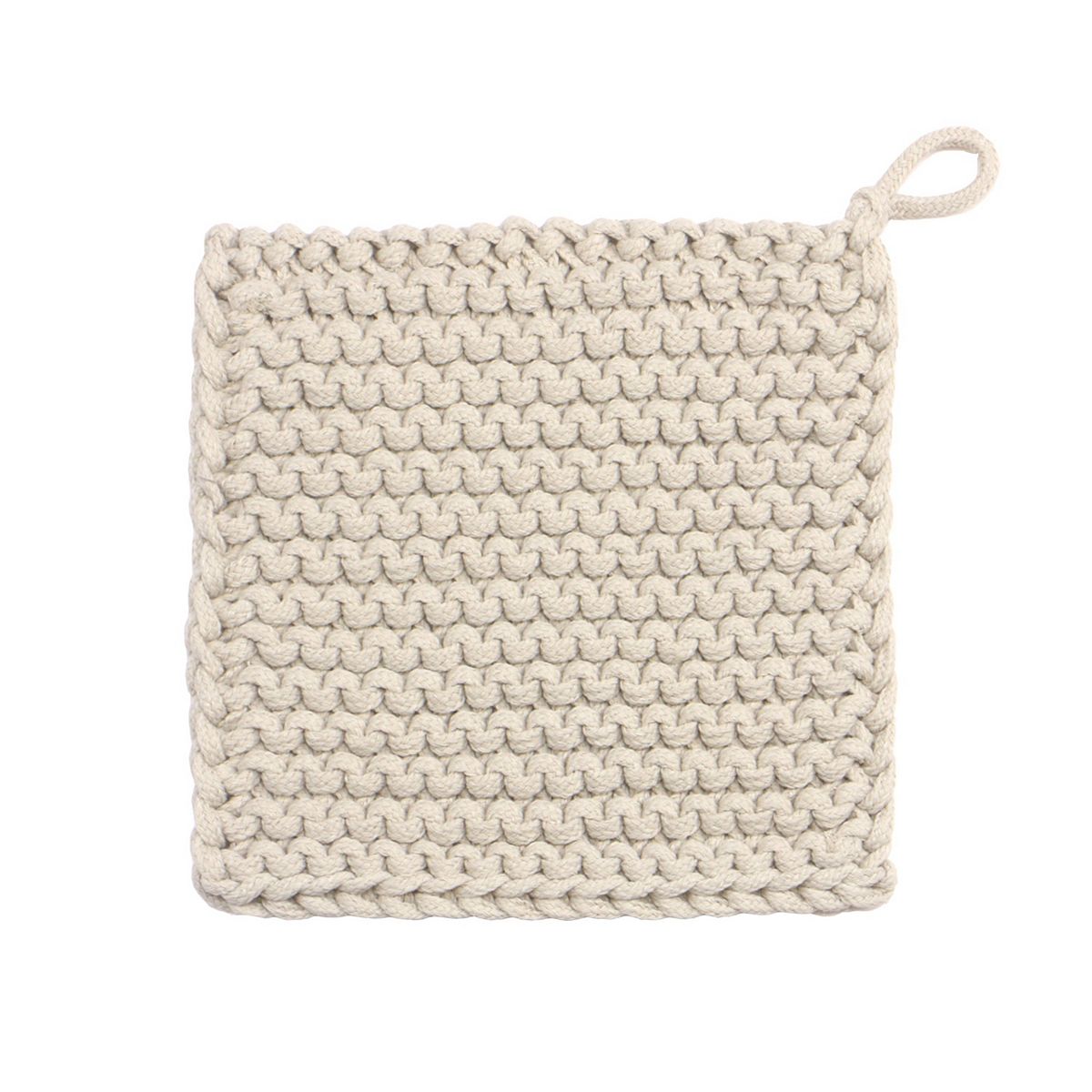 Mingle & Co. Soft Trivet - Khaki
