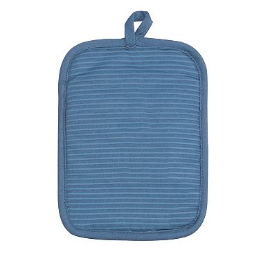 Mingle & Co. Silicone Pot Mitt