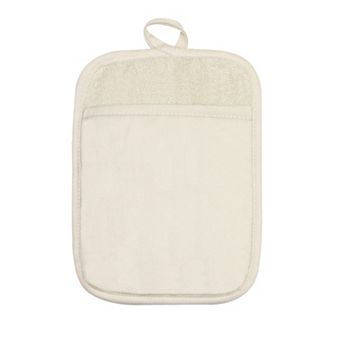 Mingle & Co. Silicone Pot Mitt