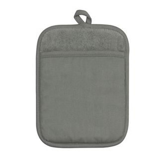Mingle & Co. Silicone Pot Mitt