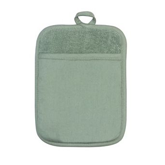 Mingle & Co. Silicone Pot Mitt