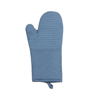Mingle & Co. Silicone Oven Mitt