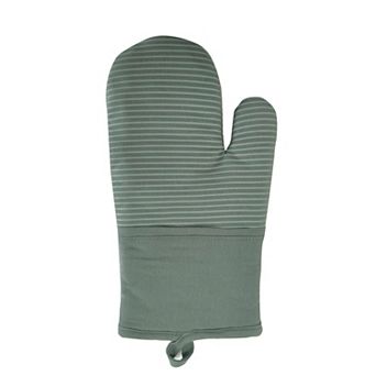Mingle & Co. Silicone Oven Mitt