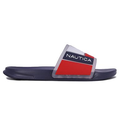 Nautica Slide Men's Footwear