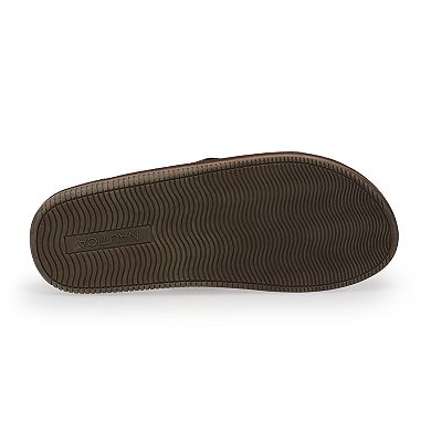 Nautica Clarkson Men's Flip Flop Sandals