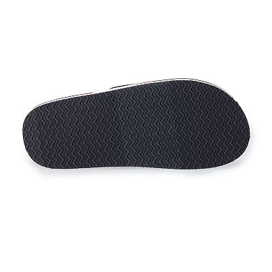 Nautica Men's Eccen Flip Flops