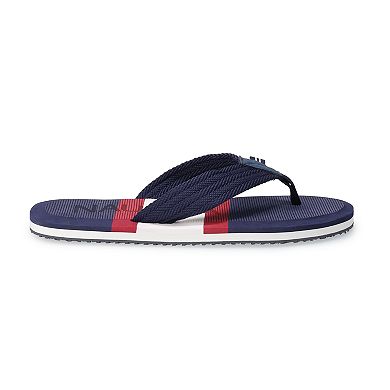 Nautica Men's Eccen Flip Flops