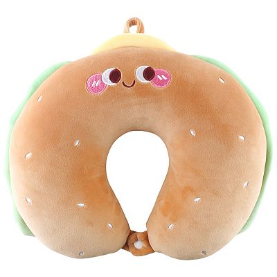 Dream Travel Kids Neck Pillow Styles May Vary