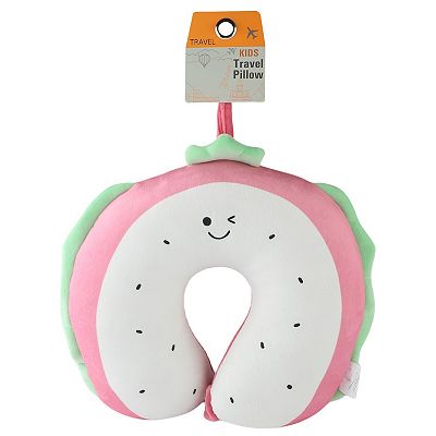 Dream Travel Kids Neck Pillow Styles May Vary