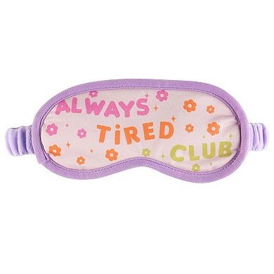 Dream Travel Eye Mask