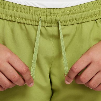 Girls 7-16 Nike Dri-FIT Tempo Running Shorts