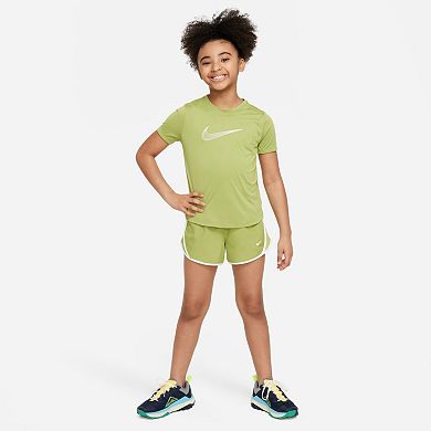 Girls 7-16 Nike Dri-FIT Tempo Running Shorts
