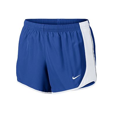 Girls 7-16 Nike Dri-FIT Tempo Running Shorts