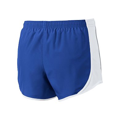 Girls 7-16 Nike Dri-FIT Tempo Running Shorts