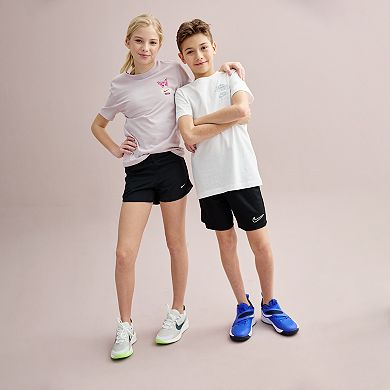 Girls 7-16 Nike Dri-FIT Tempo Running Shorts