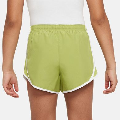 Girls 7-16 Nike Dri-FIT Tempo Running Shorts