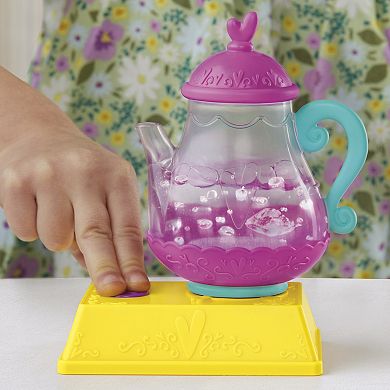 Baby Alive Bubbly Tea Party LaLa GooGoo